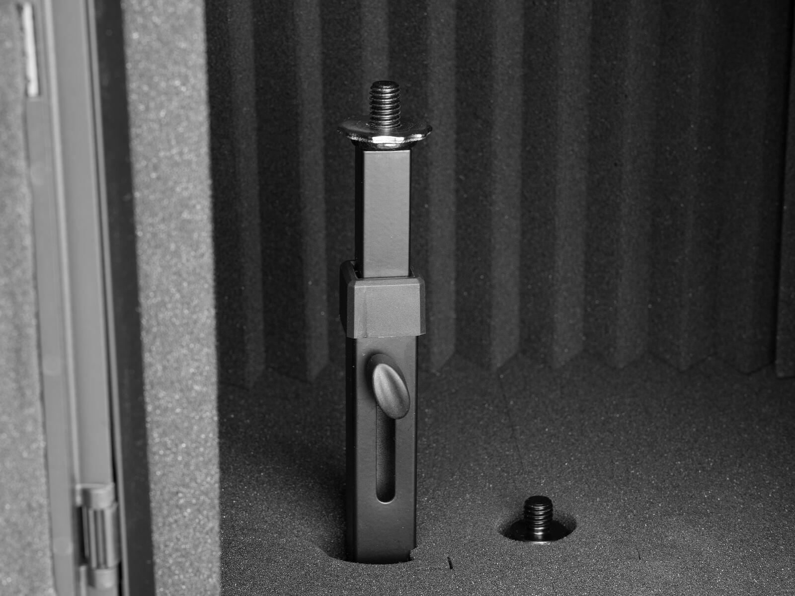 MIB-01 Mikrofonakustikbox